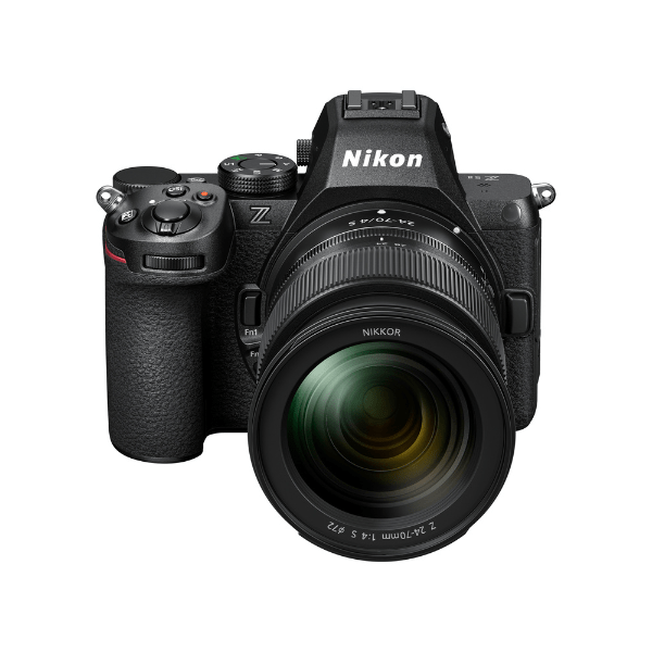 Nikon Z5II Body Set mit 24-70