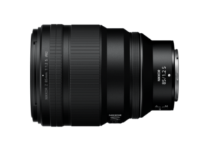 Nikon Z 85mm 1.2 S