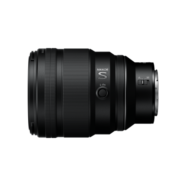 Nikon Z 85mm 1.2 S
