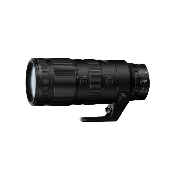 Nikon Z 70-200mm 2.8 VR S