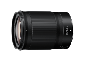 Nikon Z 85mm 1.8 S