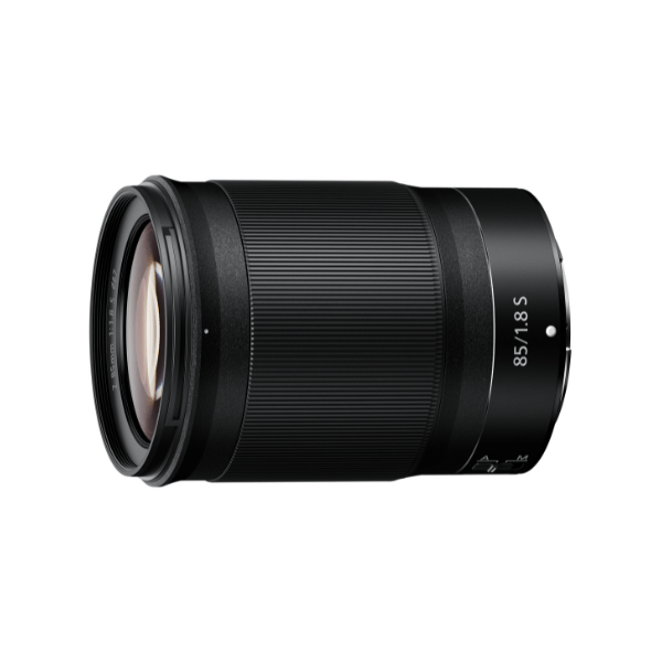 Nikon Z 85mm 1.8 S