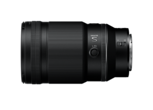 Nikon NIKKOR Z 35mm f/1.2 S