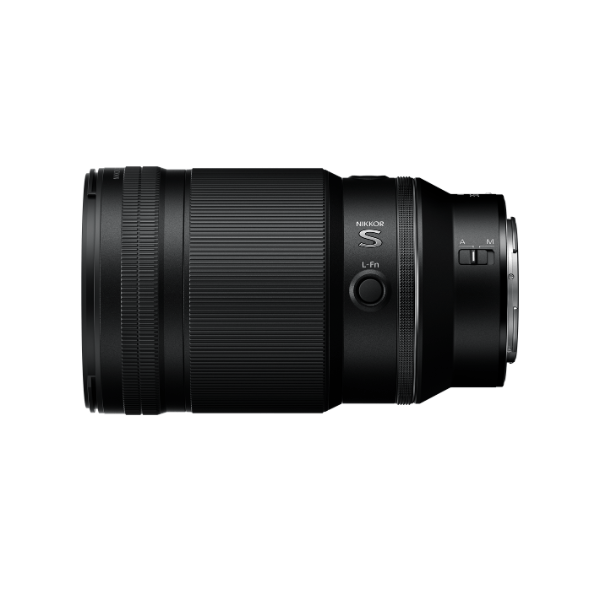 Nikon NIKKOR Z 35mm f/1.2 S