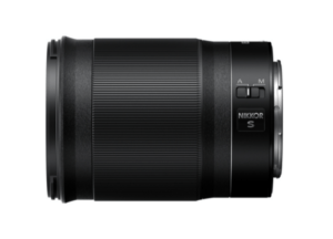 Nikon Z 85mm 1.8 S