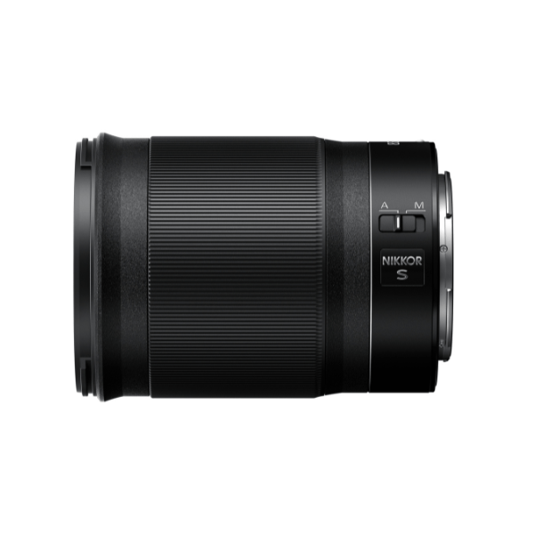 Nikon Z 85mm 1.8 S