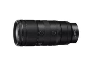 Nikon Z 70-200mm 2.8 VR S II