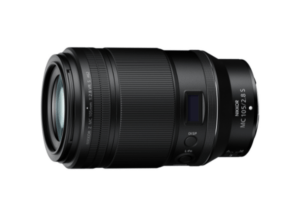 Nikon Z MC 105mm 2.8 VR S