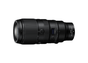 Nikon Z 100-400mm 4.5-5.6 VR S