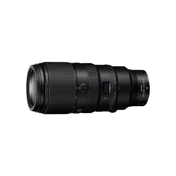 Nikon Z 100-400mm 4.5-5.6 VR S
