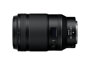 Nikon Z MC 105mm 2.8 VR S