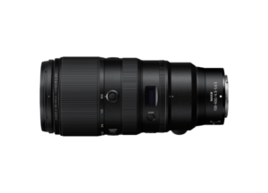 Nikon Z 100-400mm 4.5-5.6 VR S