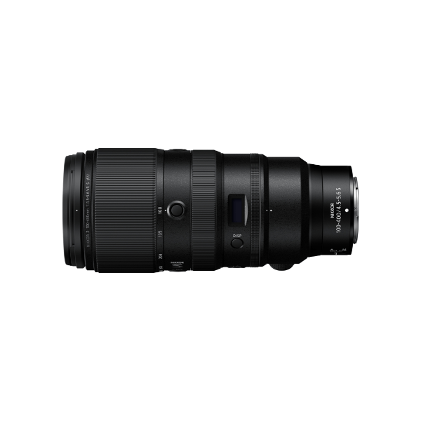 Nikon Z 100-400mm 4.5-5.6 VR S