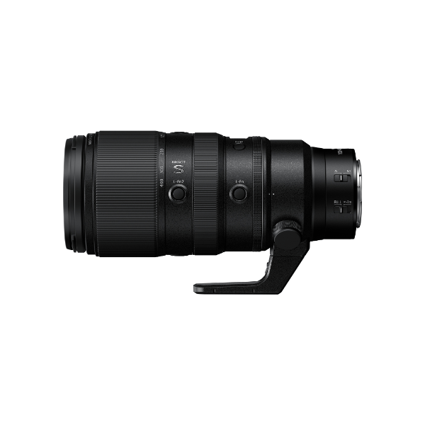 Nikon Z 100-400mm 4.5-5.6 VR S
