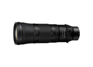 Nikon Z 180-600/5.6-6.3 VR
