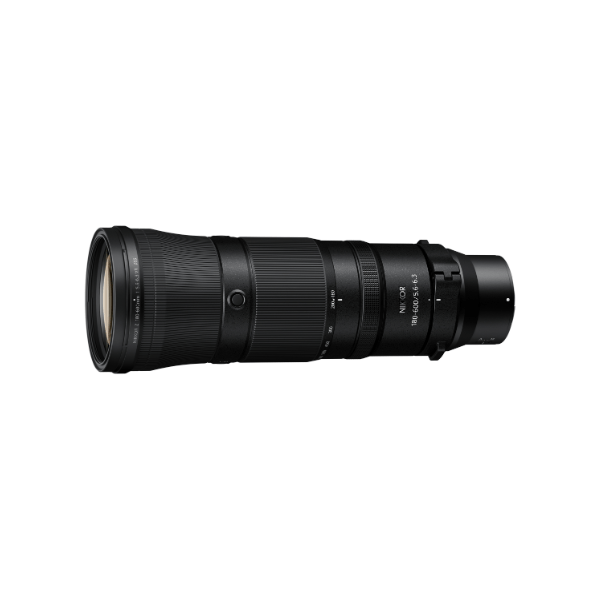 Nikon Z 180-600/5.6-6.3 VR
