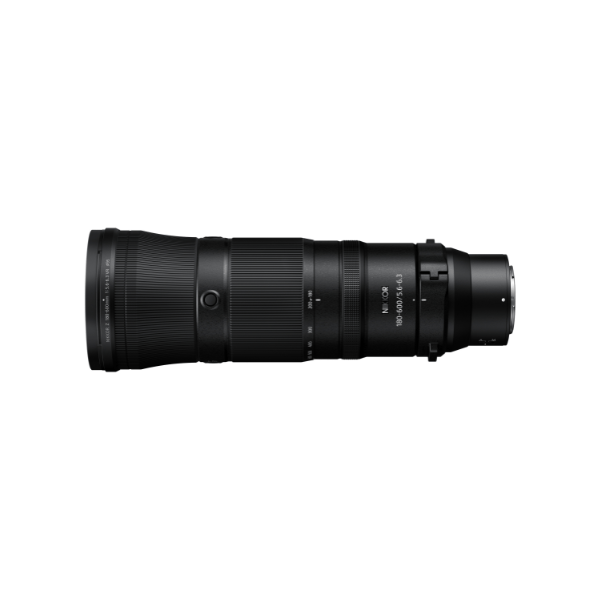 Nikon Z 180-600mm 5.6-6.3 VR