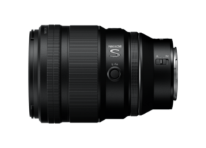 Nikon Z 135mm 1.8 S Plena