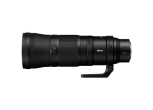 Nikon Z 180-600mm 5.6-6.3 VR