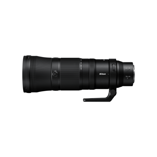 Nikon Z 180-600mm 5.6-6.3 VR