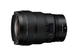 Nikon Z 14-24mm 2.8 S