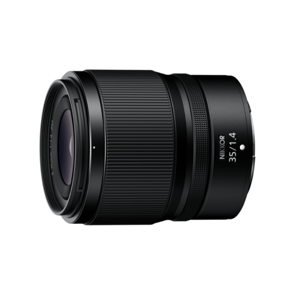 Nikon Z 35mm 1.4