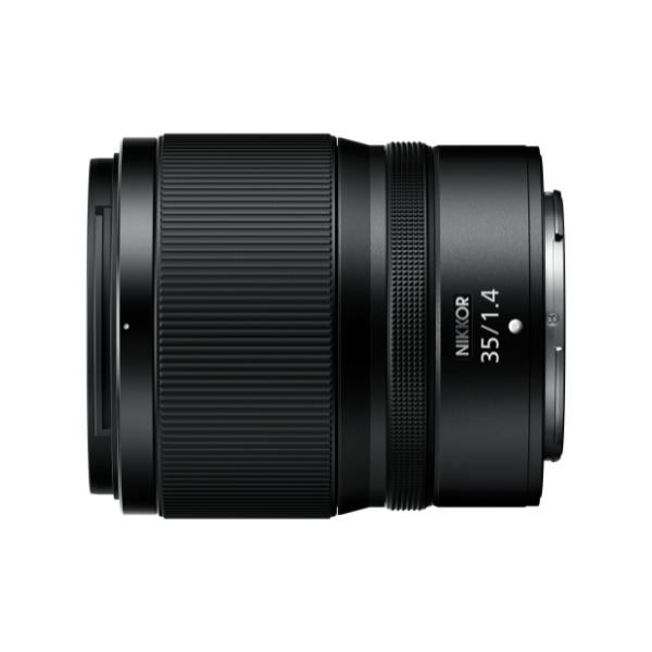 Nikon Z 35mm 1.4