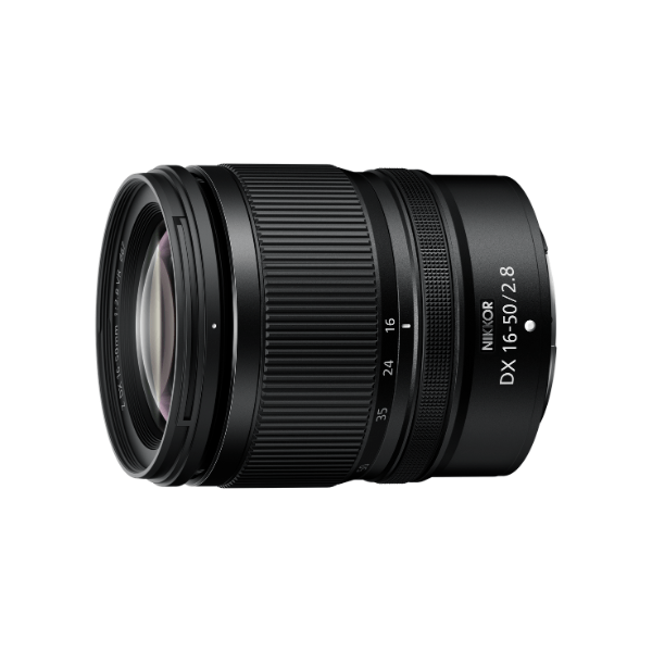 Nikon Z DX 16-50mm 2.8 VR
