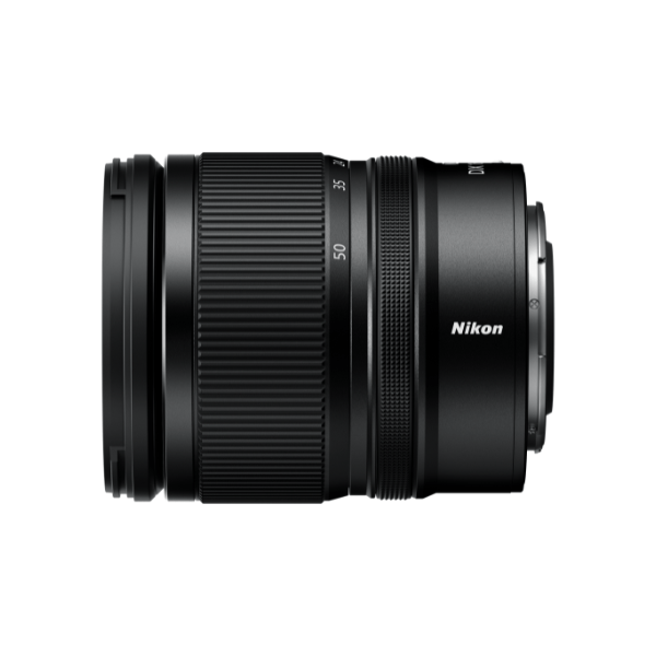 Nikon Z DX 16-50mm 2.8 VR