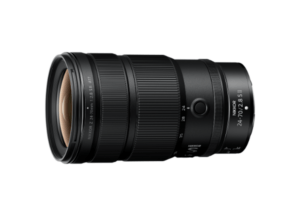 Nikon Z 24-70mm 2.8 S II