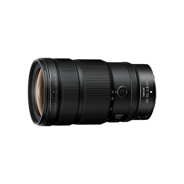 Nikon Z 24-70mm 2.8 S II