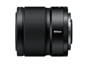 Nikon Z DX MC 35mm 1.7
