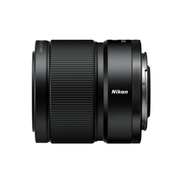 Nikon Z DX MC 35mm 1.7