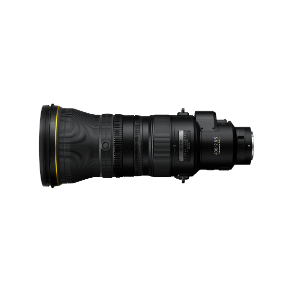 Nikon Z 400mm 2.8 TC VR S