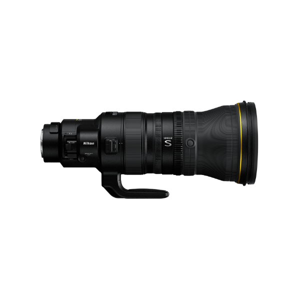 Nikon Z 400mm 2.8 TC VR S