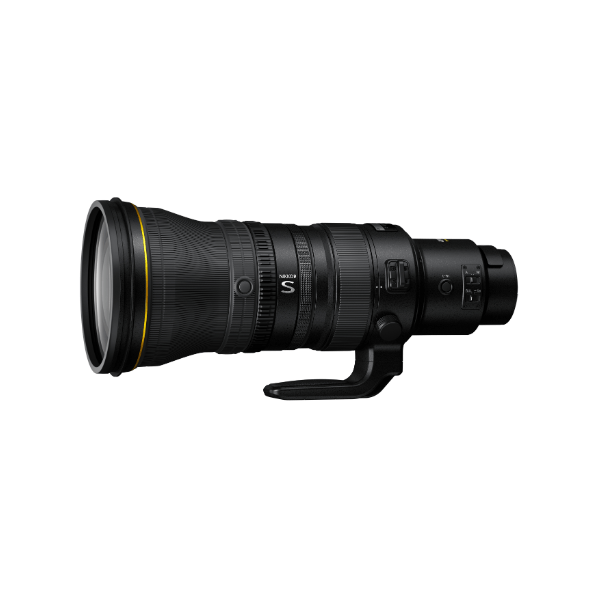 Nikon Z 400mm 2.8 TC VR S