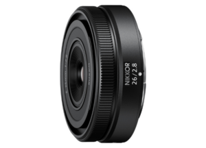 26-2.8 Nikon