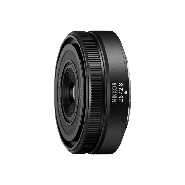 26-2.8 Nikon