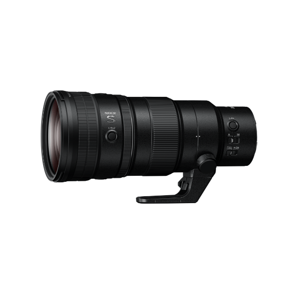 Nikon Z 400mm 4.5 VR S