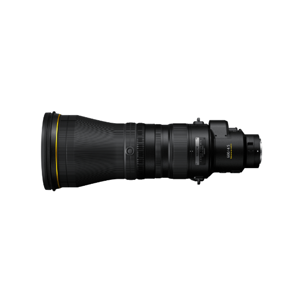 Nikon Z 600mm 4.0 TC VR S