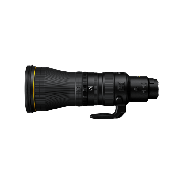 Nikon Z 600mm 4.0 TC VR S