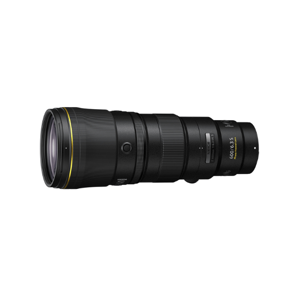 Nikon Z 600mm 6.3 VR S