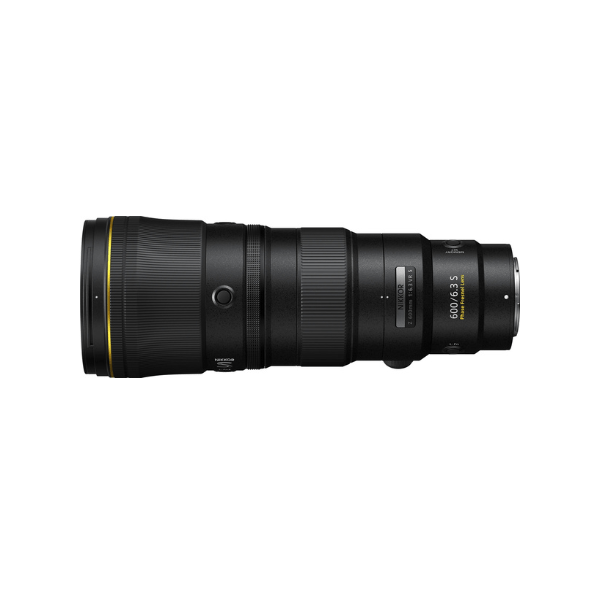 Nikon Z 600/6.3 VR S – Bild 2