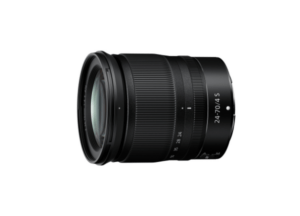 Nikon Z 24-70mm 4.0 S