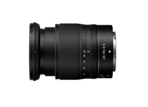 Nikon Z 24-70mm 4.0 S