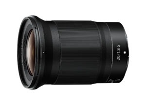 Z20 1.8 S Nikon
