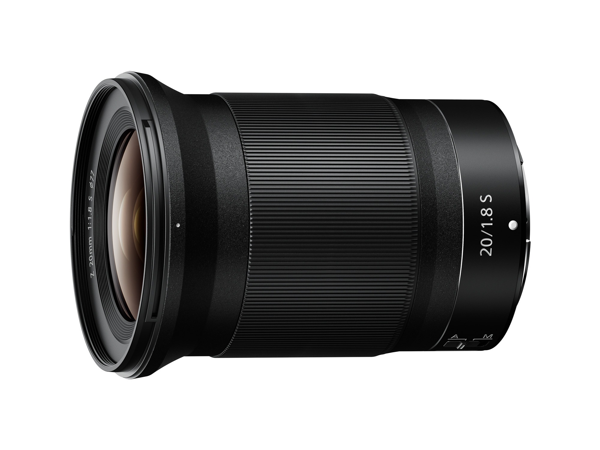 Z20 1.8 S Nikon