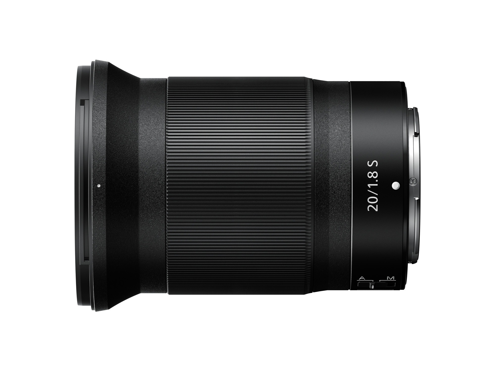 Nikon Z 20/1.8 S – Bild 2