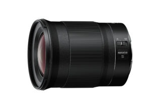 Nikon Z 24/1.8 S