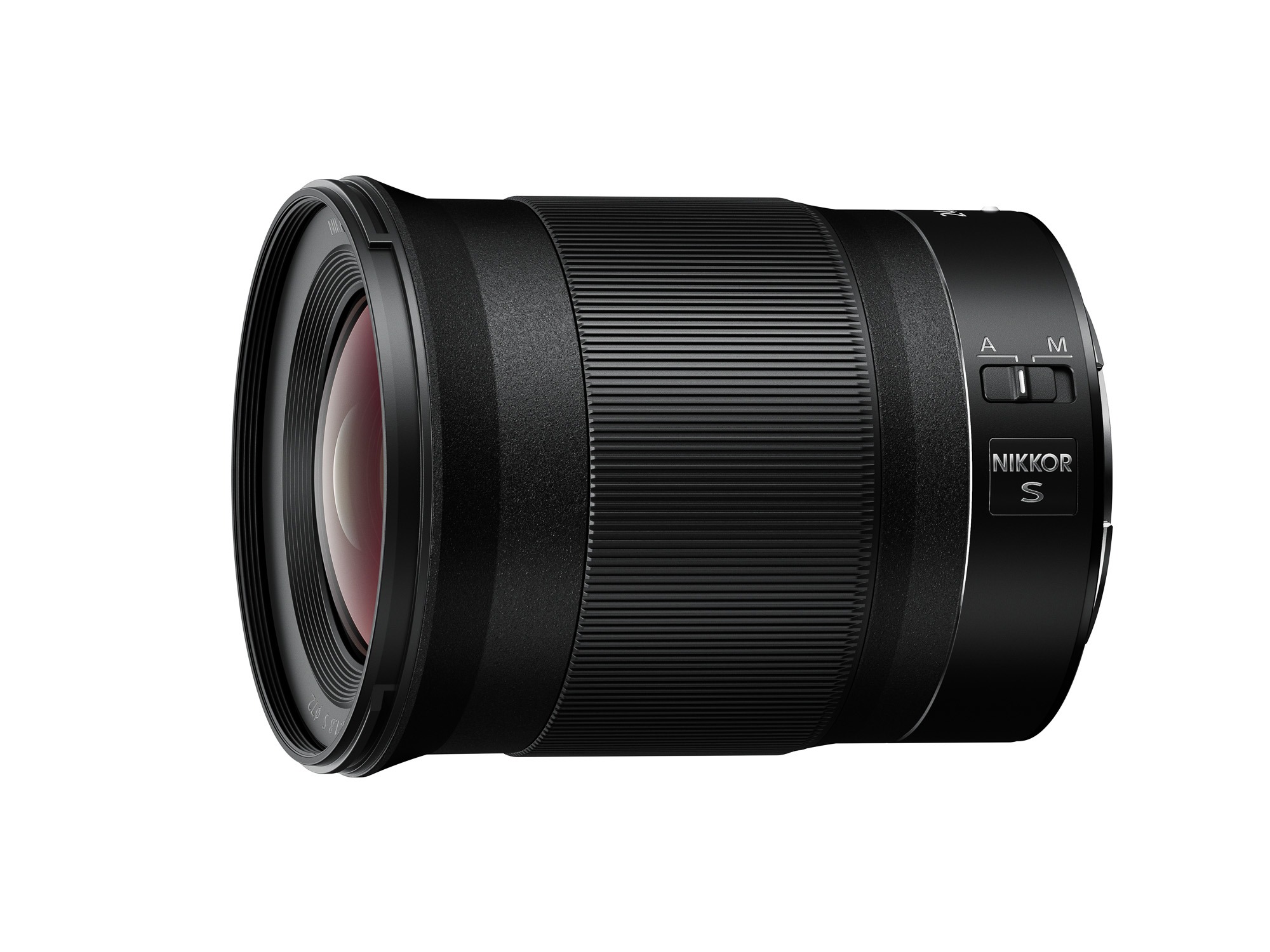 Nikon Z 24/1.8 S